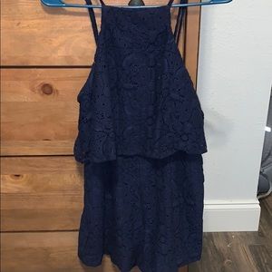 Lily Pulitzer Celyn romper